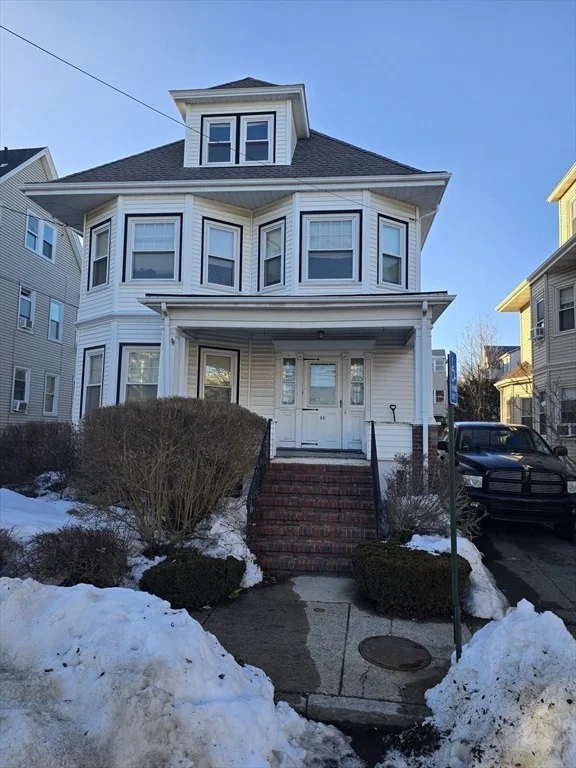 Unit for sale at 44 Walnut St, Everett, MA 02149