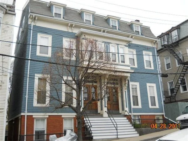Unit for sale at 68 Telegraph St, Boston, MA 02127