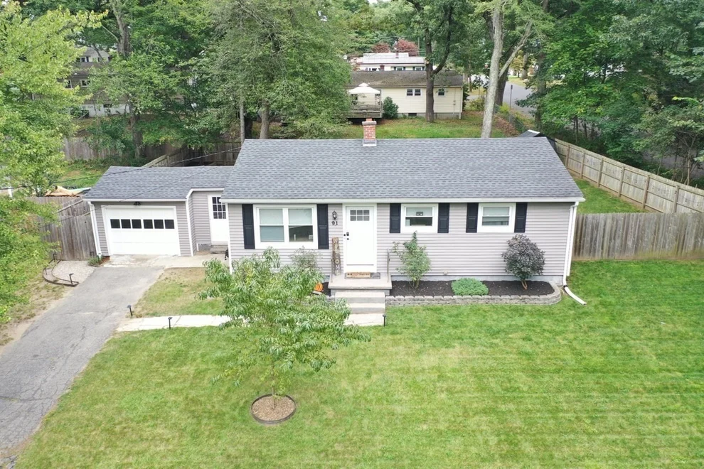 Unit for sale at 91 Hudson St, Springfield, MA 01118