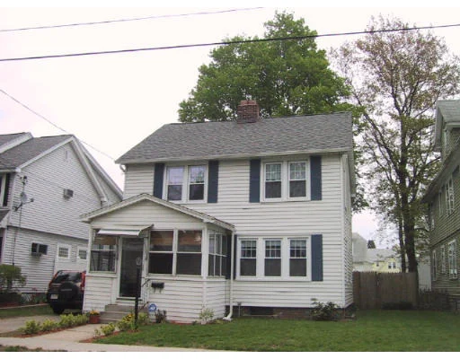 Unit for sale at 121 Davenport Street, Chicopee, MA 01030