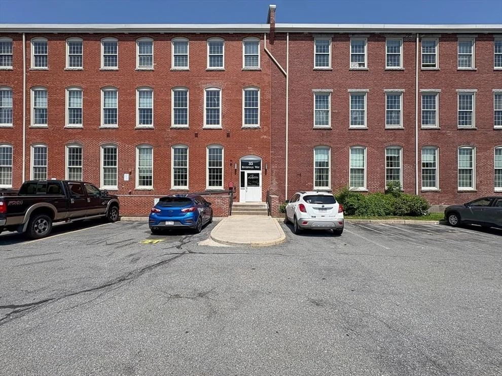 Unit for sale at 35 Riverwalk Way, Lowell, MA 01854