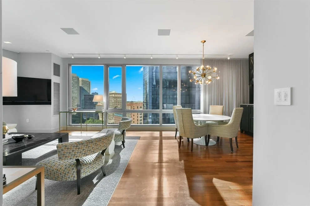 Unit for sale at 500 Atlantic Ave., Boston, MA 02210