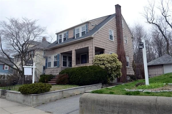 Unit for sale at 311 High Street, Medford, MA 02155