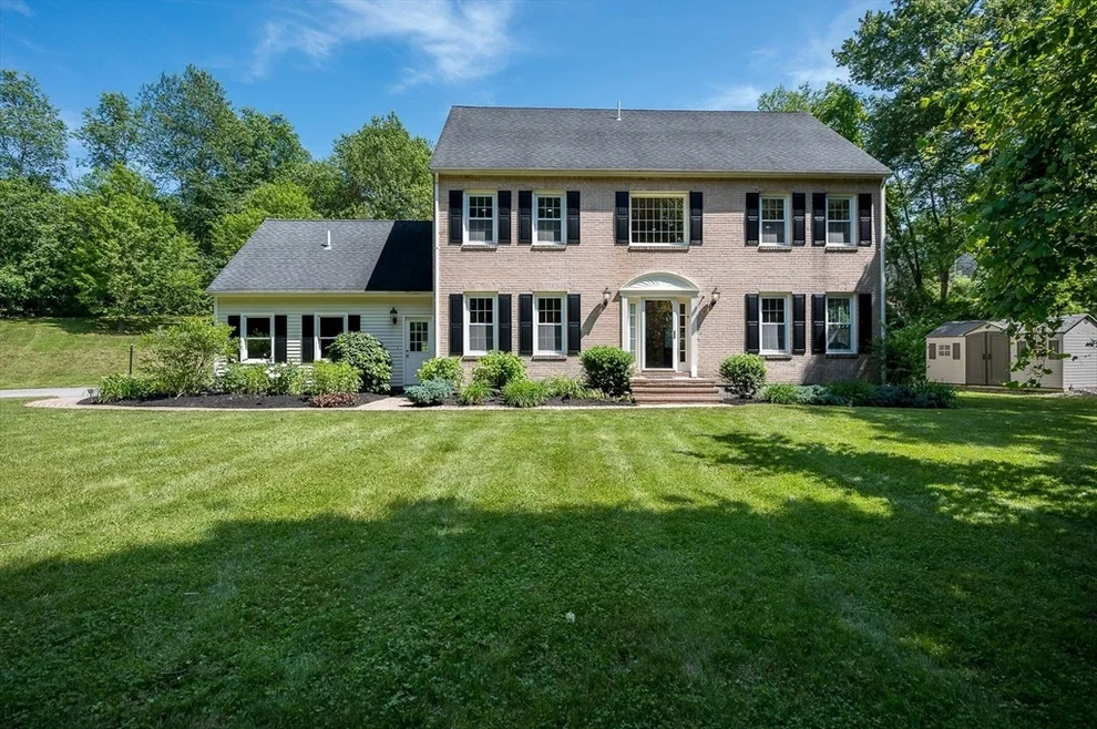 Unit for sale at 14 Nourse Street, Westborough, MA 01581