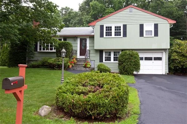 Unit for sale at 1 Tilden Rd, Canton, MA 02021