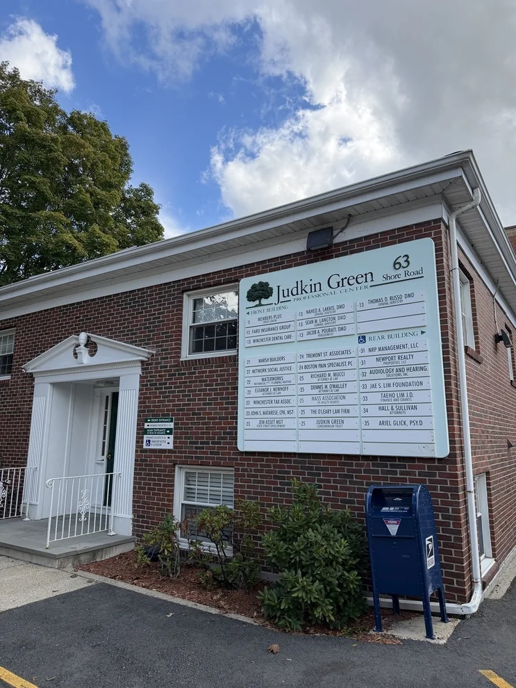 63 Shore Road