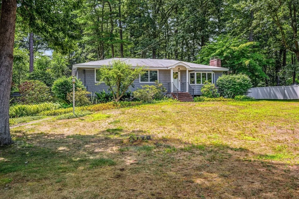 Unit for sale at 8 Oxford Road, Billerica, MA 01862