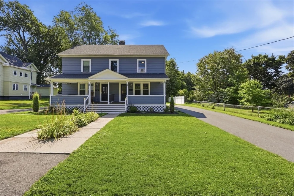 Unit for sale at 17 Taylor St, South Hadley, MA 01075