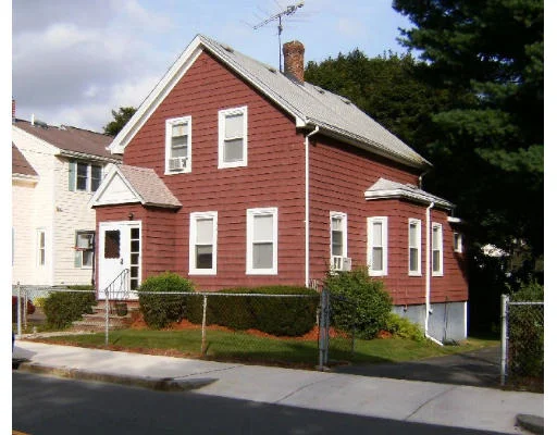 Unit for sale at 29 Swains Pond Ave., Malden, MA 02148