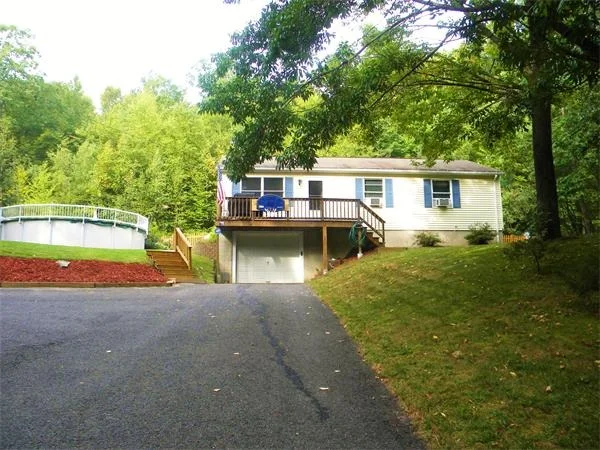 Unit for sale at 19 West Ware Rd., Palmer, MA 01069