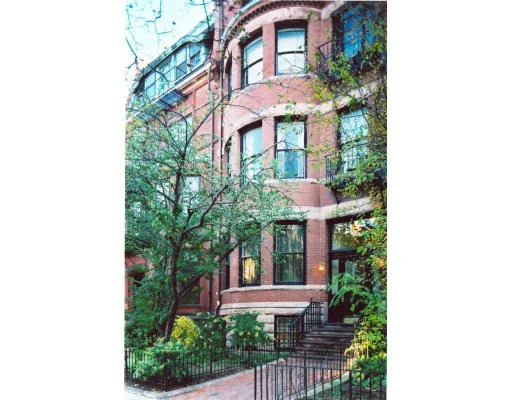 Unit for sale at 388 Marlborough St, Boston, MA 02115