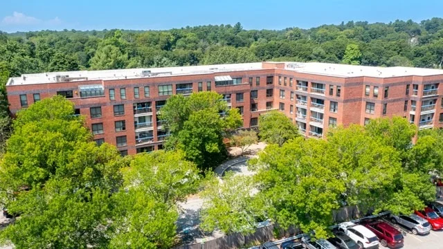 Unit for sale at 22 Railroad St., Andover, MA 01810