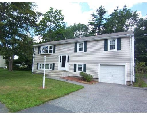 Unit for sale at 21 Nolte Rd, Billerica, MA 01821