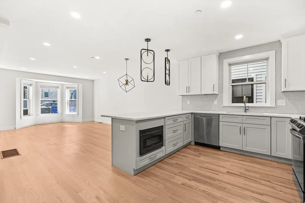 Unit for sale at 216 Havre St, Boston, MA 02128