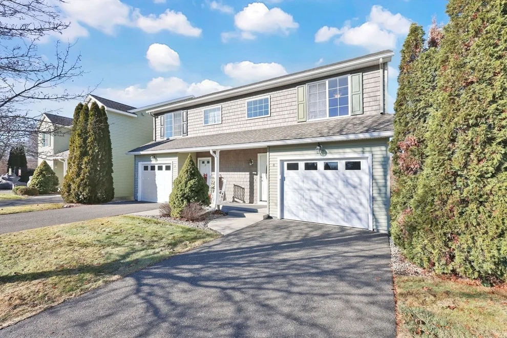 Unit for sale at 353 Fuller St, Ludlow, MA 01056
