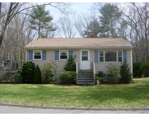 Unit for sale at 7 Woodland Ave, Kingston, MA 02364