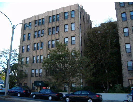Unit for sale at 1662 Commonwealth Avenue, Boston, MA 02135