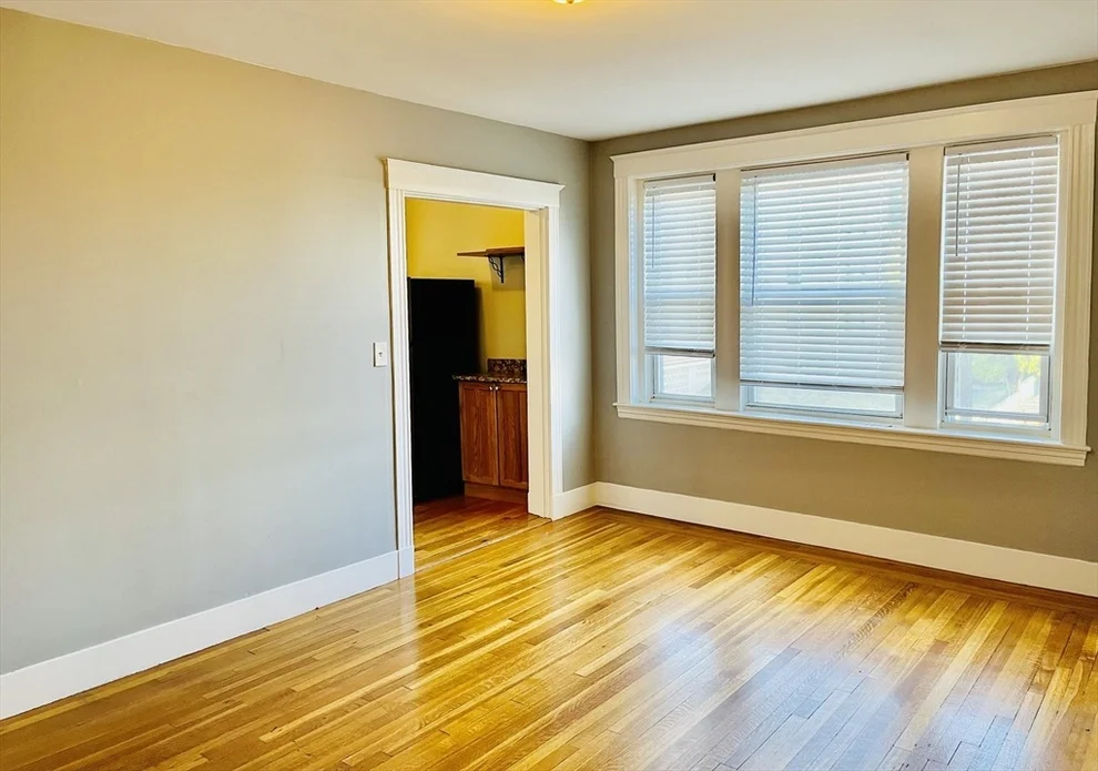 Unit for sale at 1607 Commonwealth Ave, Boston, MA 02135