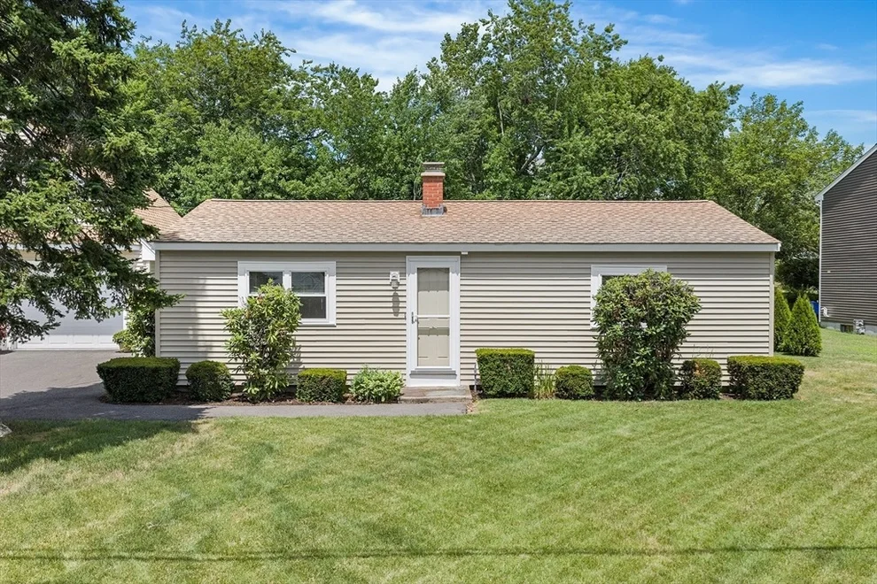 Unit for sale at 24 Dorothy Ave, Bellingham, MA 02019