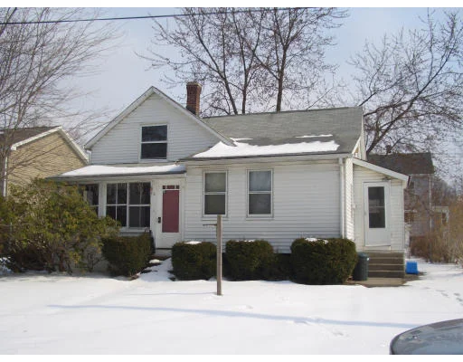 Unit for sale at 8 Oliver St, Chicopee, MA 01020