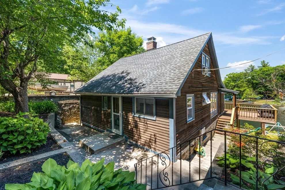 Unit for sale at 34 Lake Sargent Dr, Leicester, MA 01524