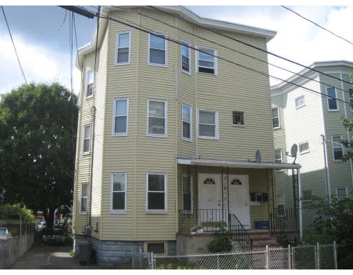 Unit for sale at 11 Walter Terr, Somerville, MA 02145