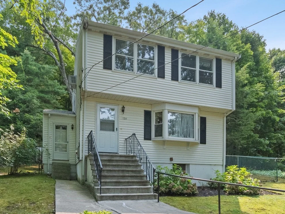 Unit for sale at 124 Sibley Road, Waltham, MA 02453