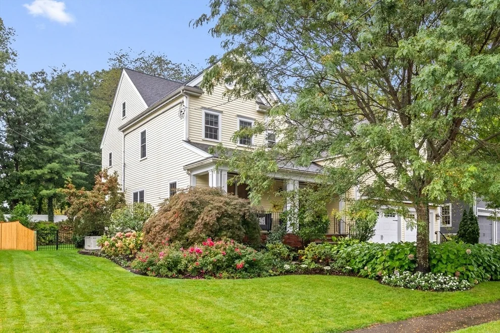 Unit for sale at 38 Longacre Road, Needham, MA 02492
