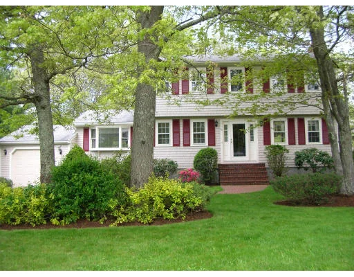 Unit for sale at 18 Bell Dr, Whitman, MA 02382