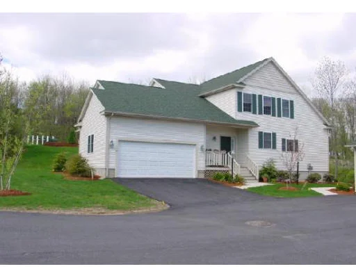 Unit for sale at 59 Village Circle, Milford, MA 01757