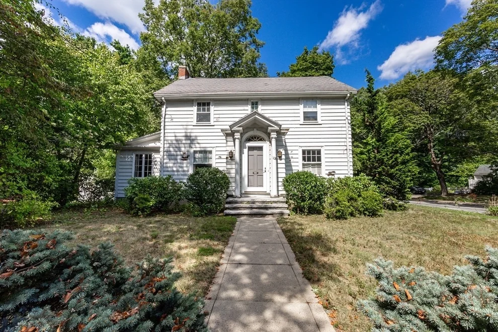 Unit for sale at 108 Warren Rd, Framingham, MA 01702