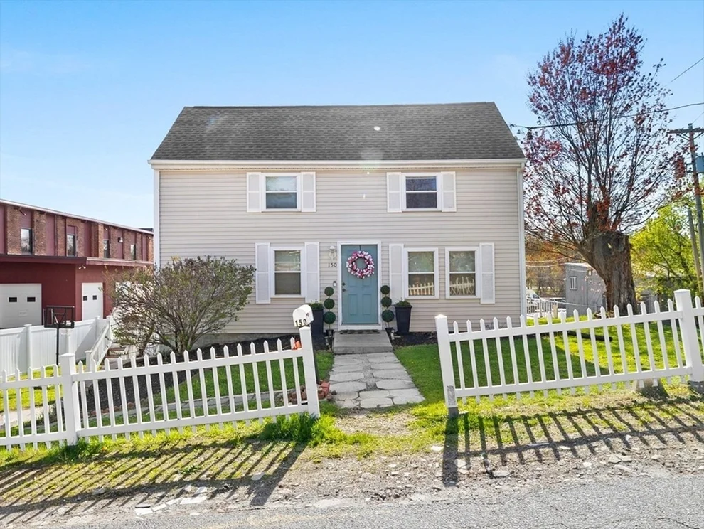 Unit for sale at 150 Hale St, Haverhill, MA 01830