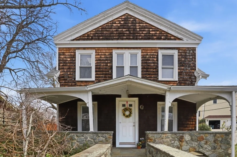 Unit for sale at 94 Nantasket Ave, Hull, MA 02045