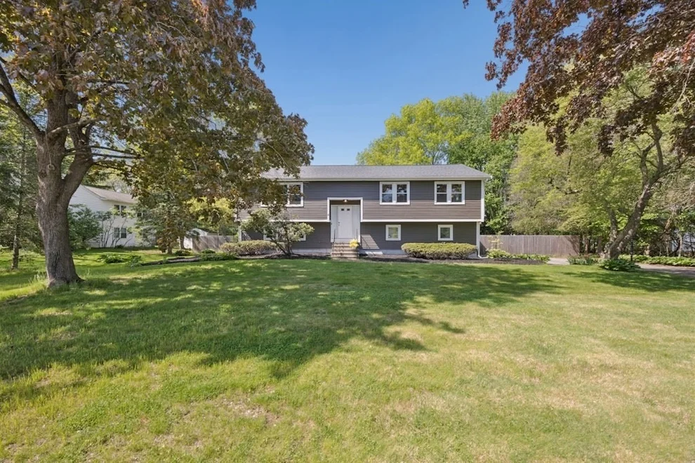 Unit for sale at 6 Thayer Street, Northborough, MA 01532