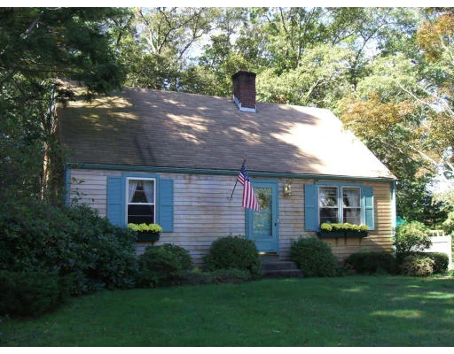 Unit for sale at 44 Smith Road, Hingham, MA 02043