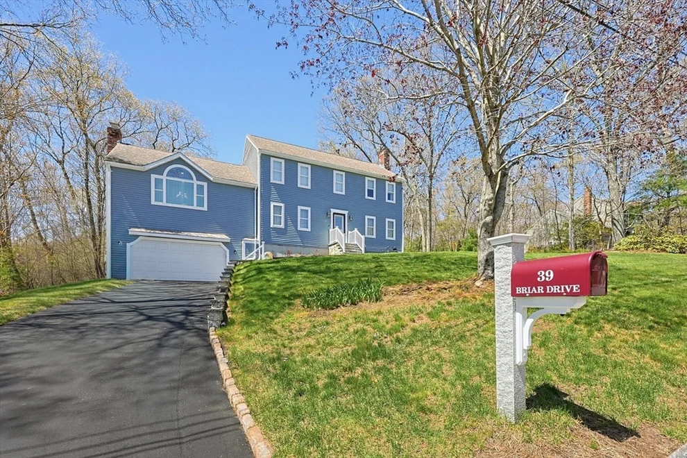 Unit for sale at 39 Briar Drive, Milford, MA 01757
