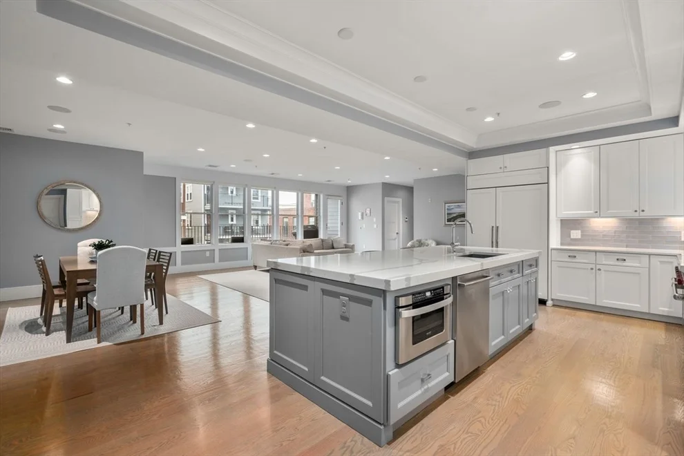 Unit for sale at 621 E First Street, Boston, MA 02127