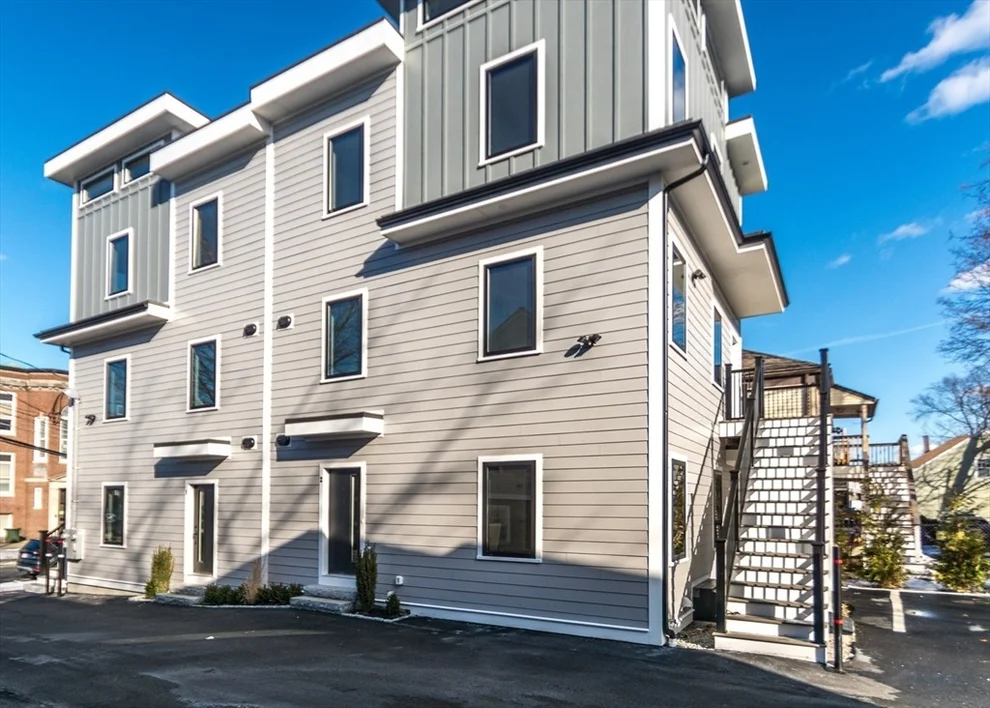 Unit for sale at 15 Alder Street, Waltham, MA 02453