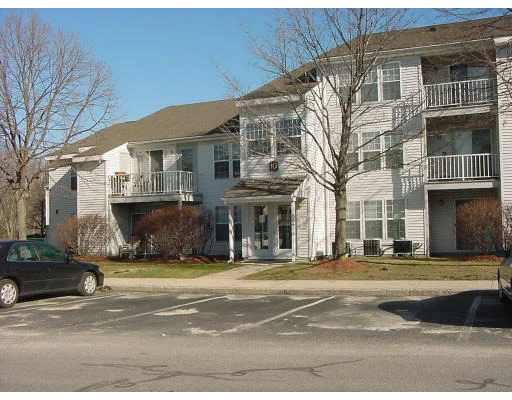 Unit for sale at 10 Walden Drive, Natick, MA 01760