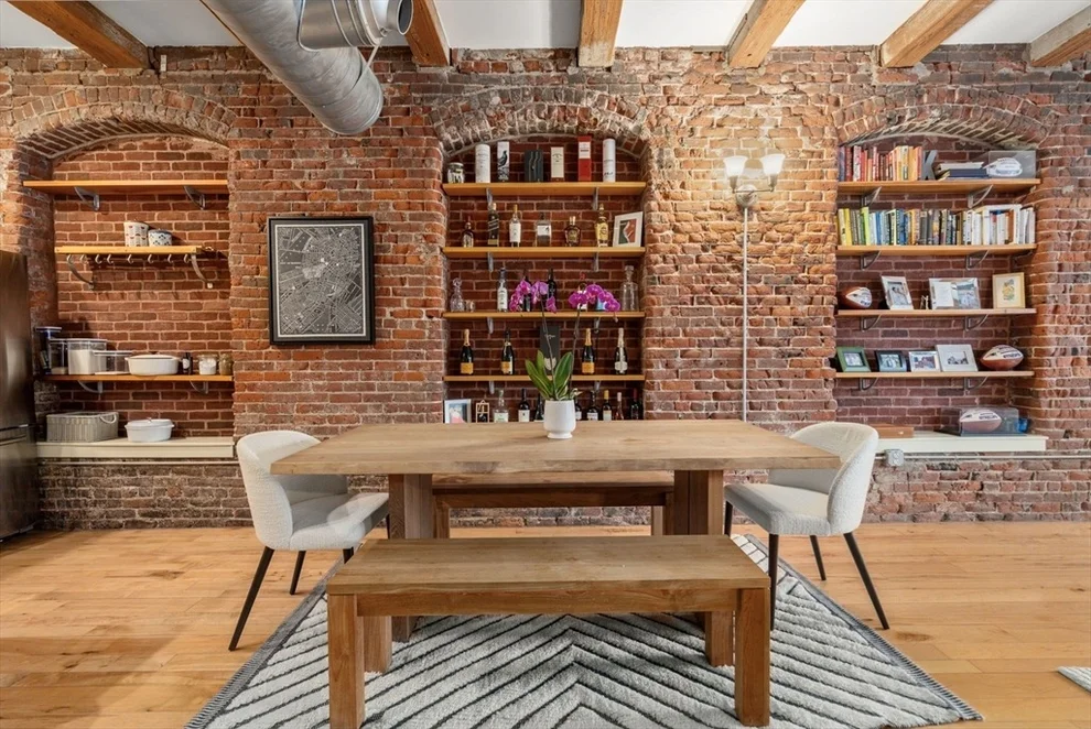 Unit for sale at 21 Wormwood St, Boston, MA 02210