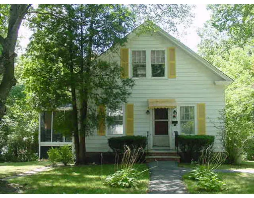 Unit for sale at 72 Osgood Ave, Dracut, MA 01826