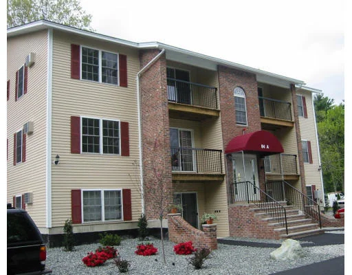Unit for sale at 84B Cocasset Street, Foxboro, MA 02035