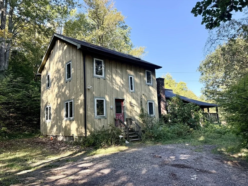 Unit for sale at 339 S Shelburne Rd, Shelburne, MA 01370