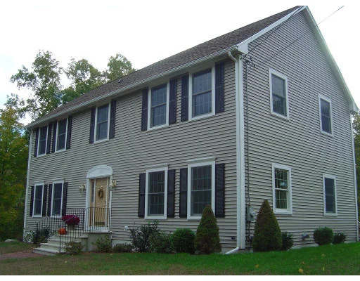 Unit for sale at 253 Taylor St., Littleton, MA 01460