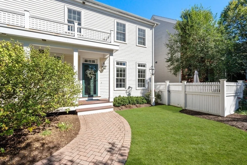 Unit for sale at 42 Maple Lane, Medfield, MA 02052