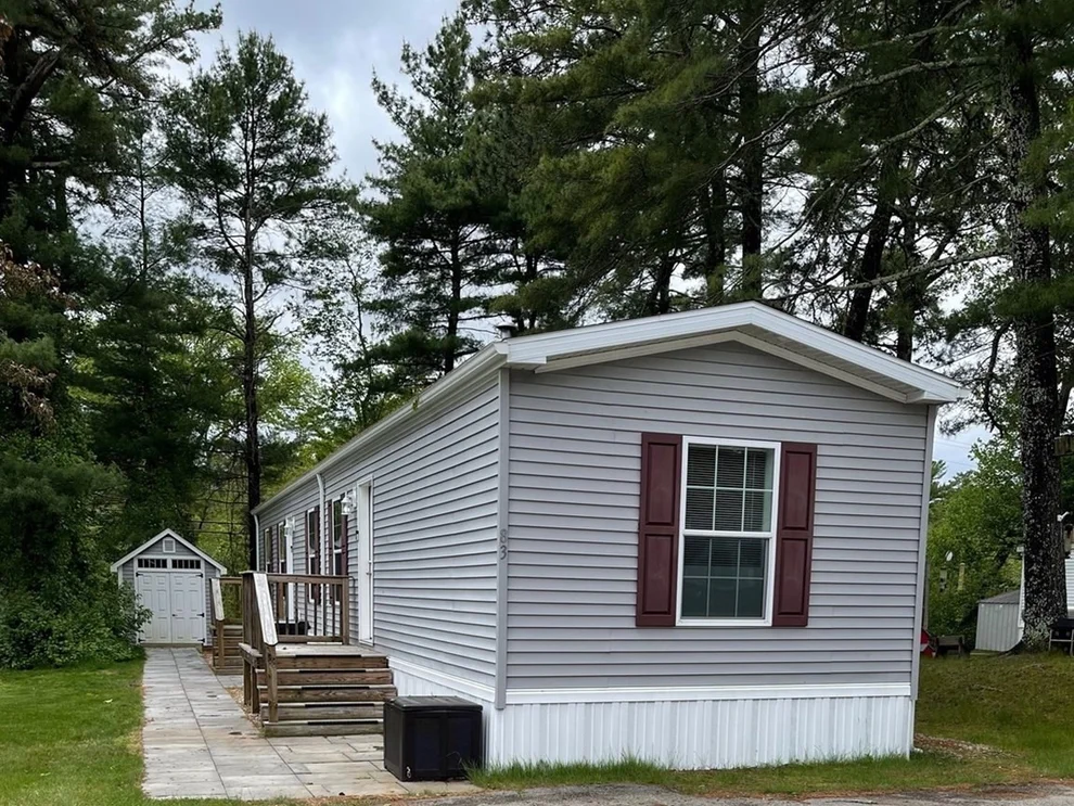 Unit for sale at 83 Kristen Lane, Wareham, MA 02571