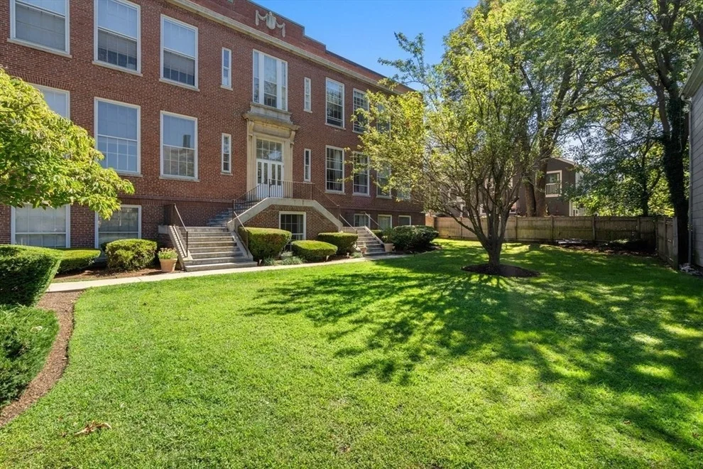 Unit for sale at 35 Flint, Salem, MA 01970