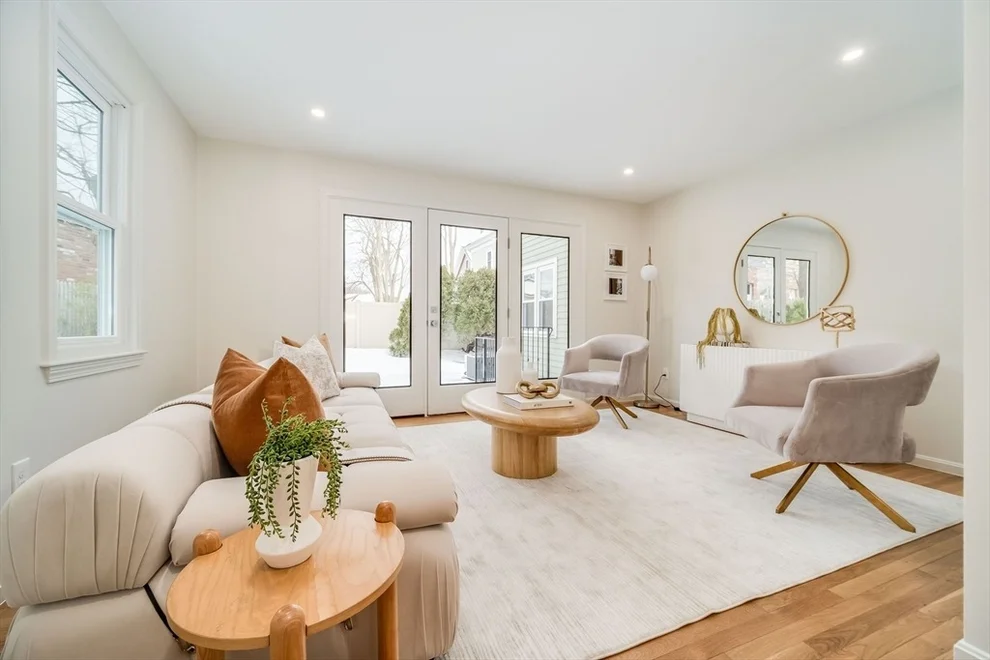 Unit for sale at 65 Jefferson St, Newton, MA 02458