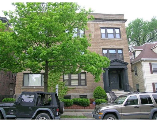 Unit for sale at 12 Stedman, Brookline, MA 02446
