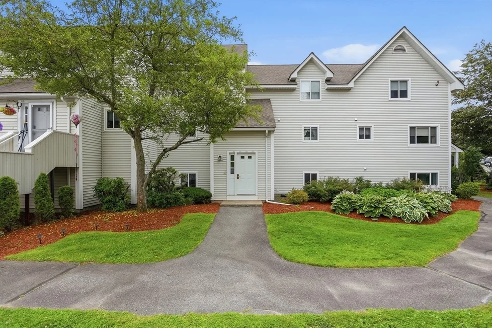 Unit for sale at 100 Merrimack Avenue, Dracut, MA 01844